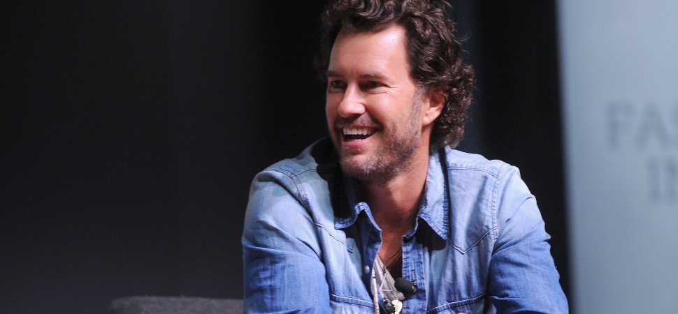 Blake; Getty Images